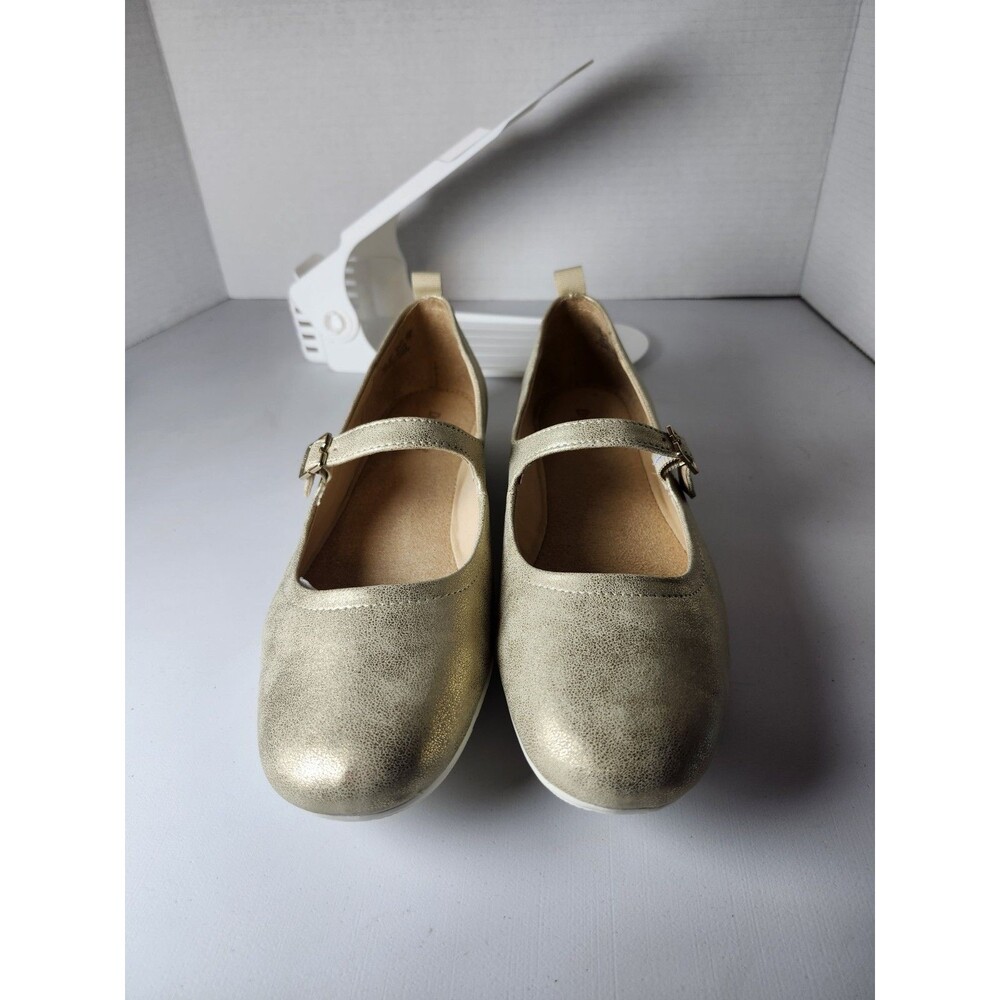 Dr. Scholl's Shoes Womens Timeless Jane 10M